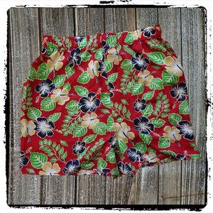 Vintage “Honors –“Hawaiian” Boxers